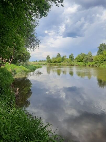 Участок 15 сот. (ИЖС)