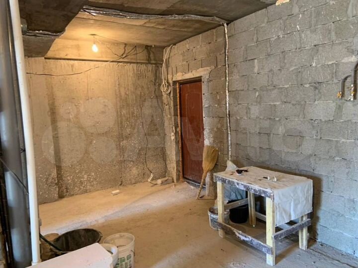 1-к. квартира, 33 м², 4/5 эт.