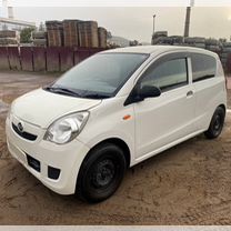 Daihatsu Mira 0.7 CVT, 2012, 203 289 км, с пробегом, цена 415 000 руб.