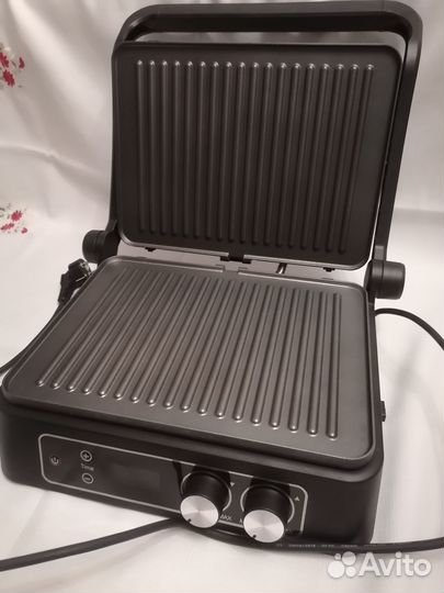 Электрогриль