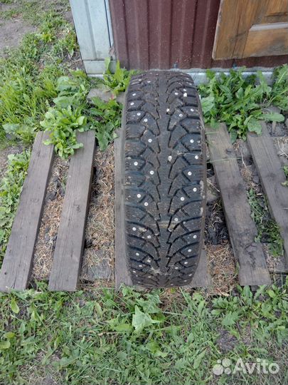 R13 КАМА Кама-Евро-519 175/70, PCD 4x98 DIA 10