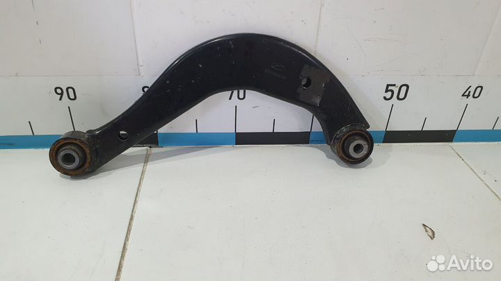 Рычаг задний верхний chery tiggo 7 Pro (T1E)