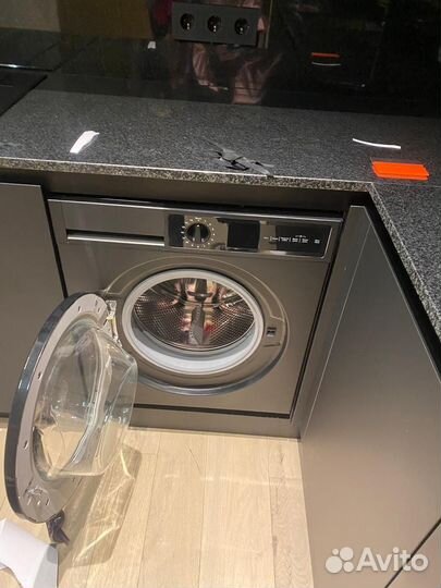 Детейлинг бытовой техники