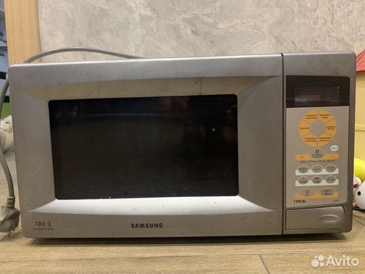 Микроволновая печь Samsung