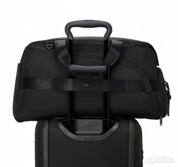 Сумка дорожная tumi 02203712D Golf/Black два цвета