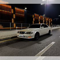 Toyota Cresta 2.5 AT, 1997, 195 000 км, с пробегом, цена 510 000 руб.