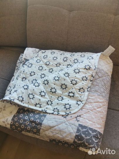 Одеяло, покрывало Teveronika IKEA