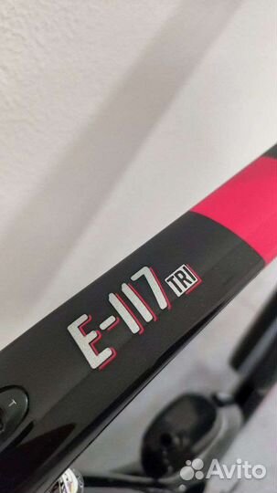 Велосипед для триатлона Argon 18 E117 TRI 2021