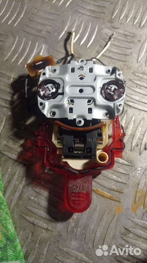 Самовар электрический бу