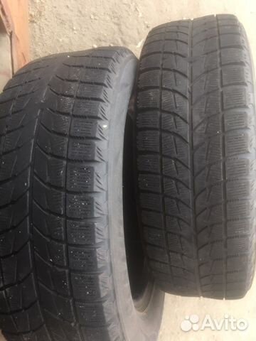 Bridgestone B65 2.25/4.5 R14 19B
