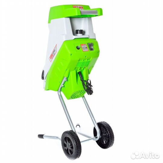 Измельчитель садовый redverg RD-GS2500