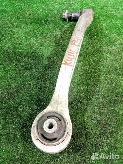 Рычаг подвески передний левый Audi A6 4F C6 BAT