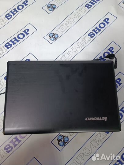 Ноутбук Lenovo G560 i3+гарантия