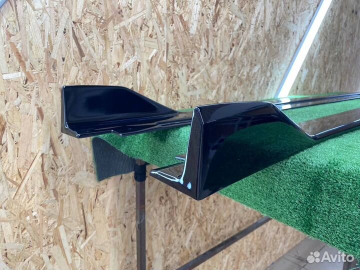 Paradigm лезвия глянец BMW X6 F16