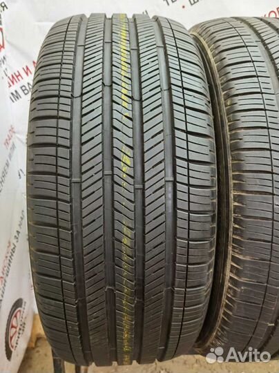 Goodyear Eagle Touring 285/45 R22 97Z