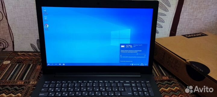 Lenovo ideapad 330 15ast