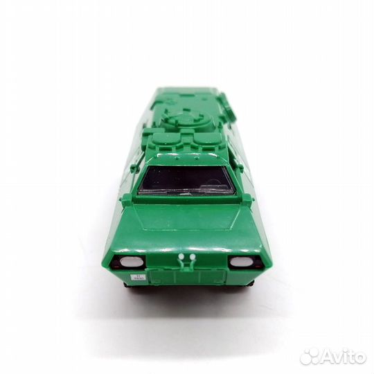 Модель Schuco 67852 TM-170 1:87