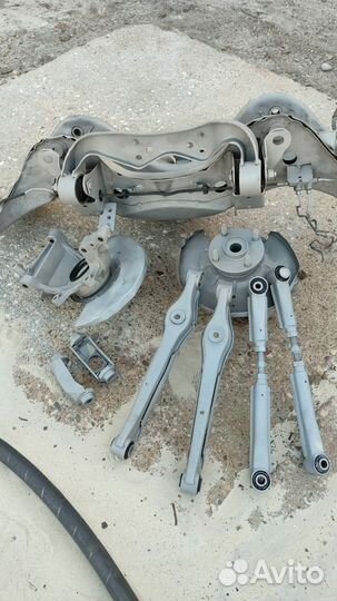 Пескоструйная обработка