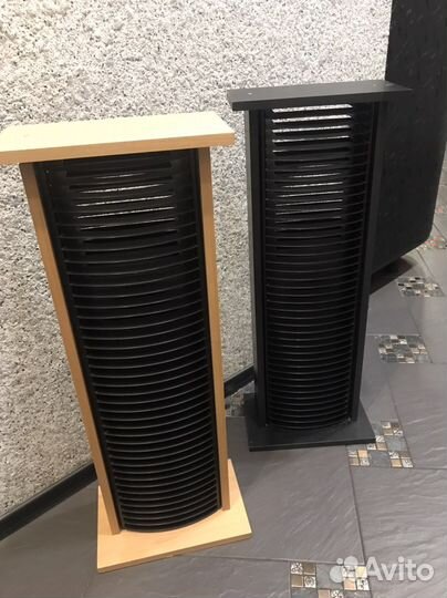 Стойки разные