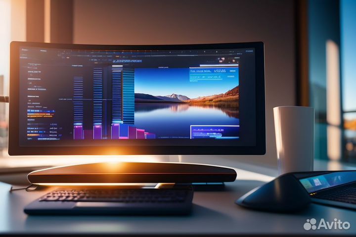 Прогнозирование будущих продаж с помощью ML