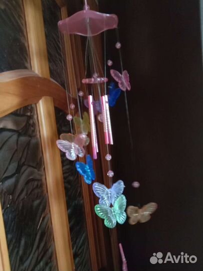 Музыка ветра