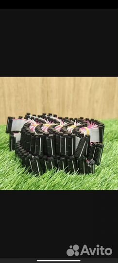 Шлейф 22 pin асика Whatsminer M20s M21s M30s M30s+