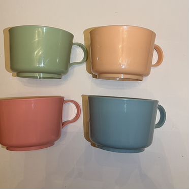 Пластиковые кружки 350 мл опт и розница