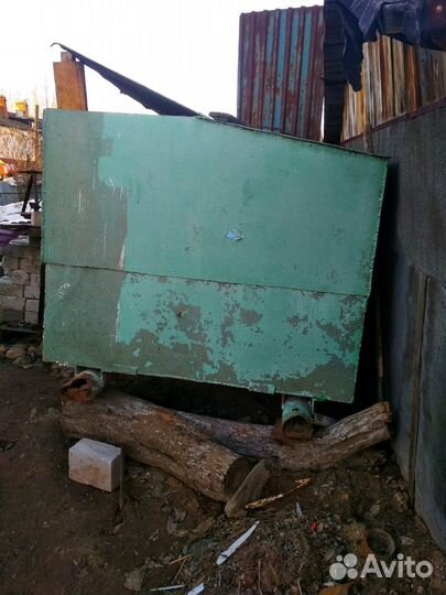 Ёмкость, бункер, можно под воду, хранение