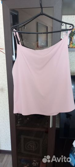 Топик женский 48р