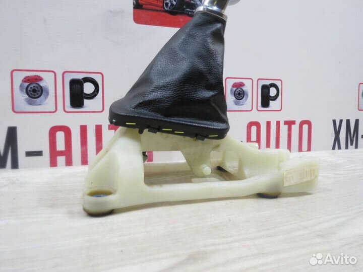 Кулиса МКПП Hyundai I30