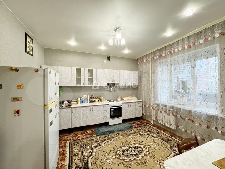 1-к. квартира, 48 м², 1/10 эт.