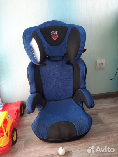 Детское автокресло
