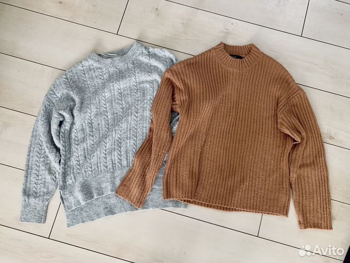 Женские вещи пакетом