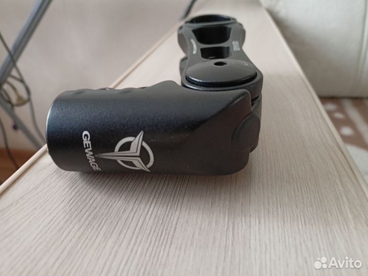 Вынос руля с регулируемый для велосипеда