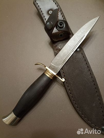 Нож хозяйственно-бытовой