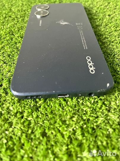 OPPO A17, 4/64 ГБ