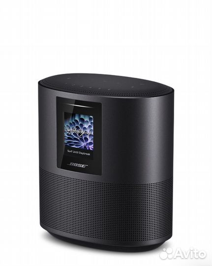 Беспроводная аудио система Bose Home Speaker 500