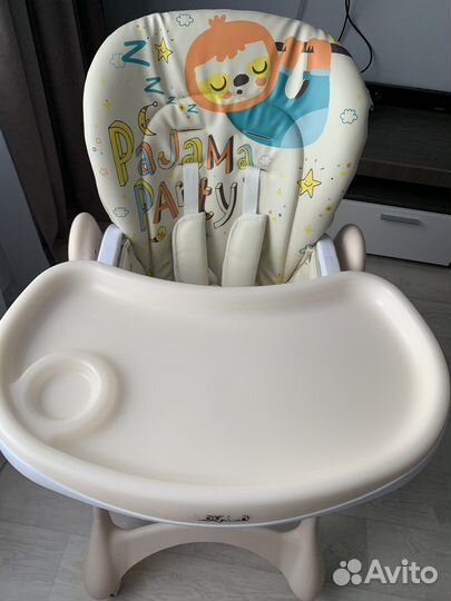 Стульчик для кормления