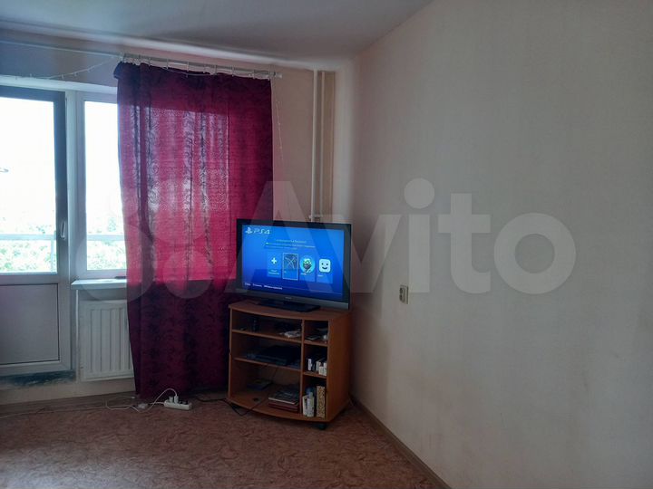 2-к. квартира, 54,1 м², 11/12 эт.