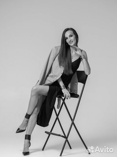 Коуч/Наставник