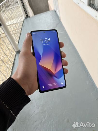 Xiaomi Redmi Note 10 Pro, 8/256 ГБ