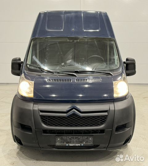 Citroen Jumper бортовой, 2013