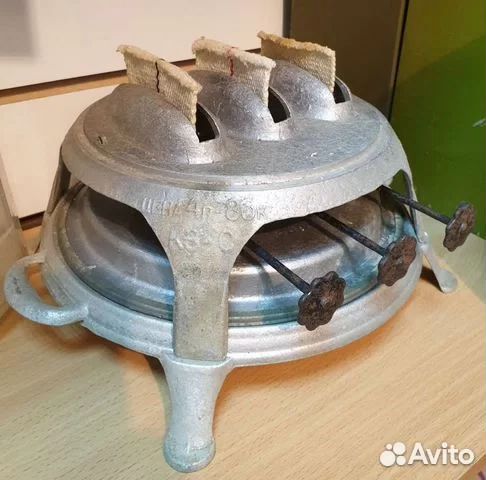 Фитиль (производство СССР)