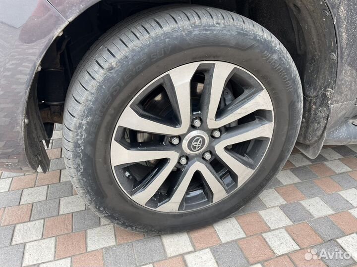 Hankook Ventus S1 Evo3 SUV K127A 285/50 R20