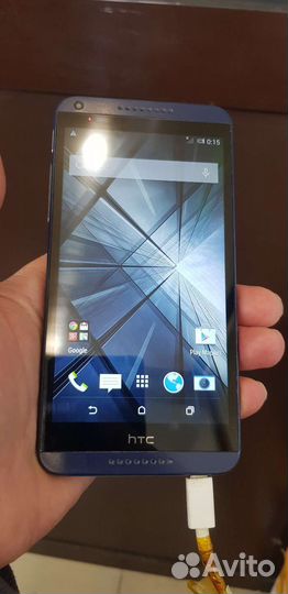 Телефон HTC Desire 816 dual sim