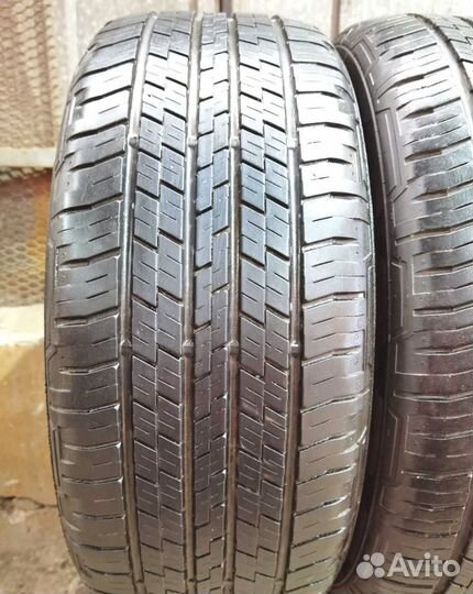 Continental Conti4x4Contact 255/55 R19 111V