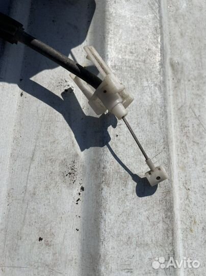 Каен 955 замок двери передний левый