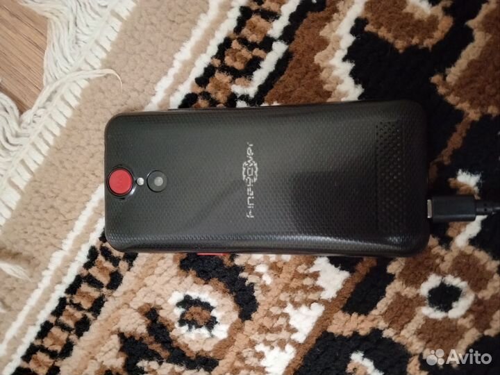 FinePower F1, 4 ГБ
