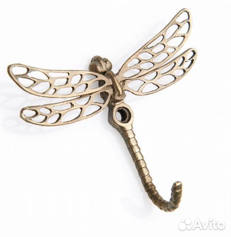 Ключница стрекоза