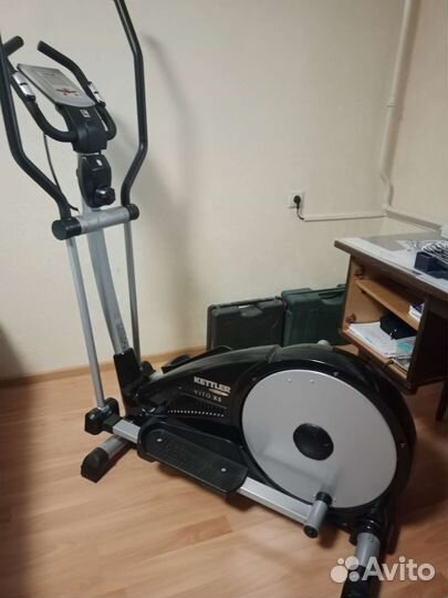 Эллипсоид бесплатно доставлю Kettler Vito XS